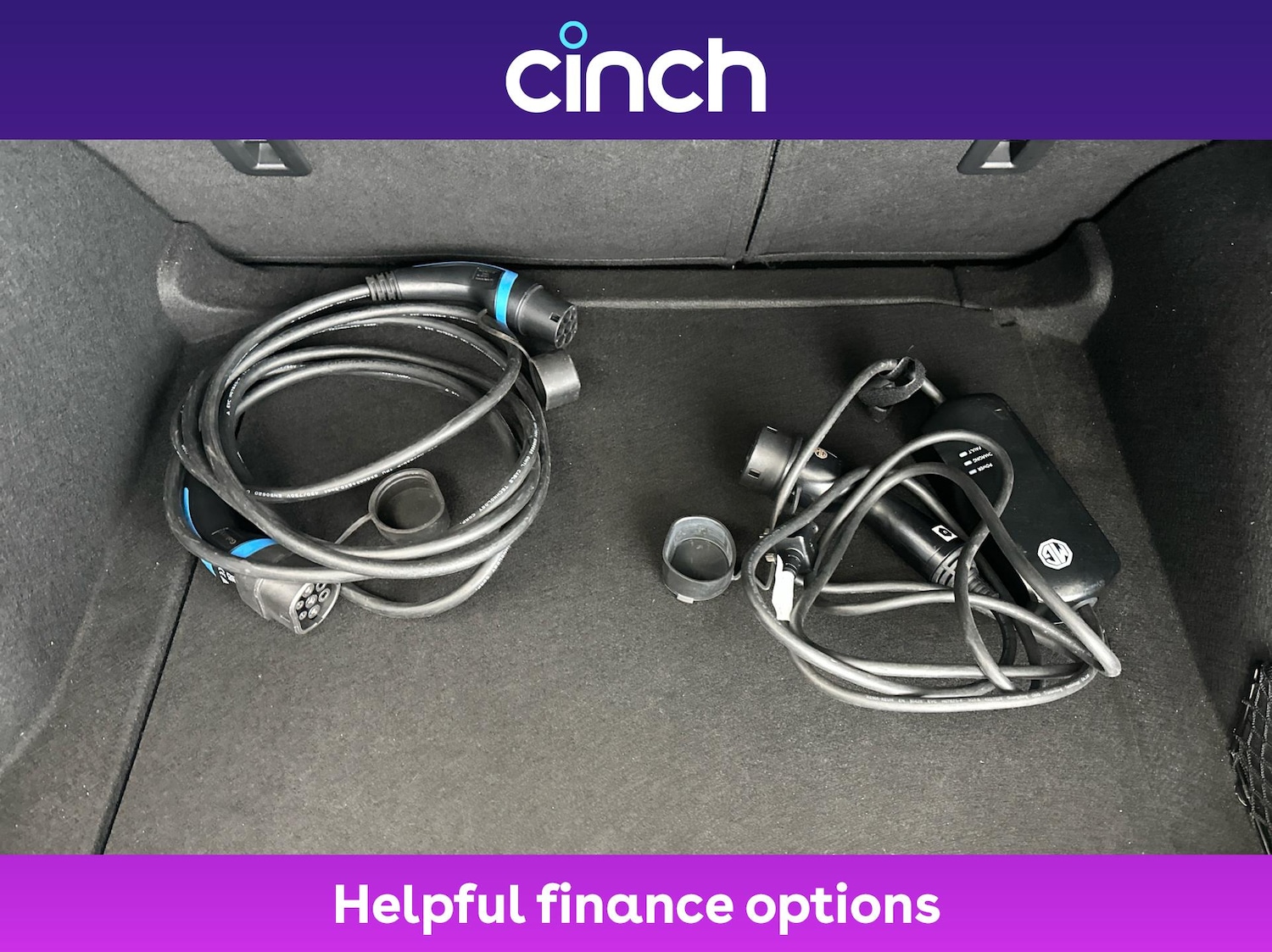 Used MG MG4 2023 for sale - 76385303: Photo 30