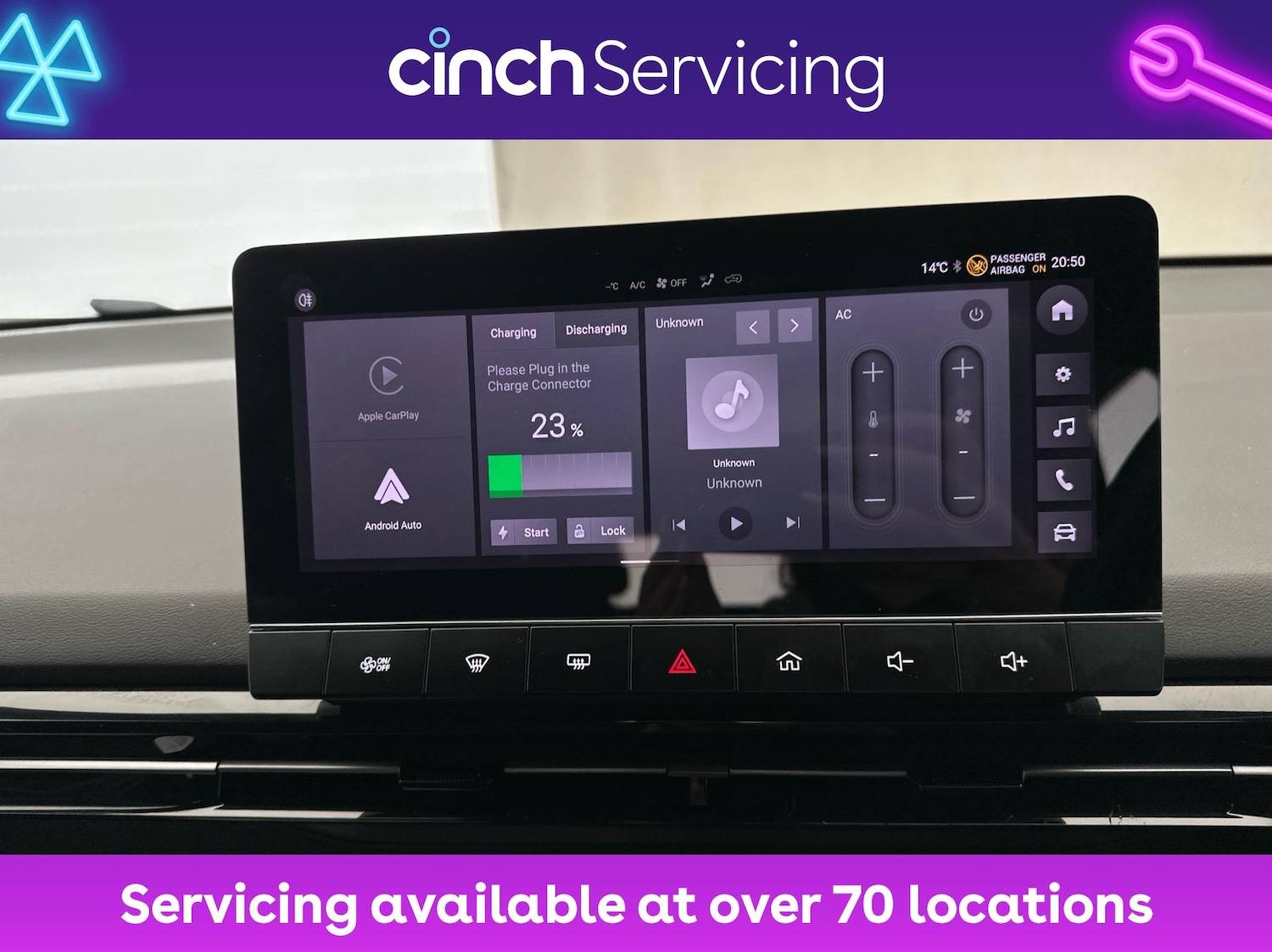 Used MG MG4 2023 for sale - 76385303: Photo 31