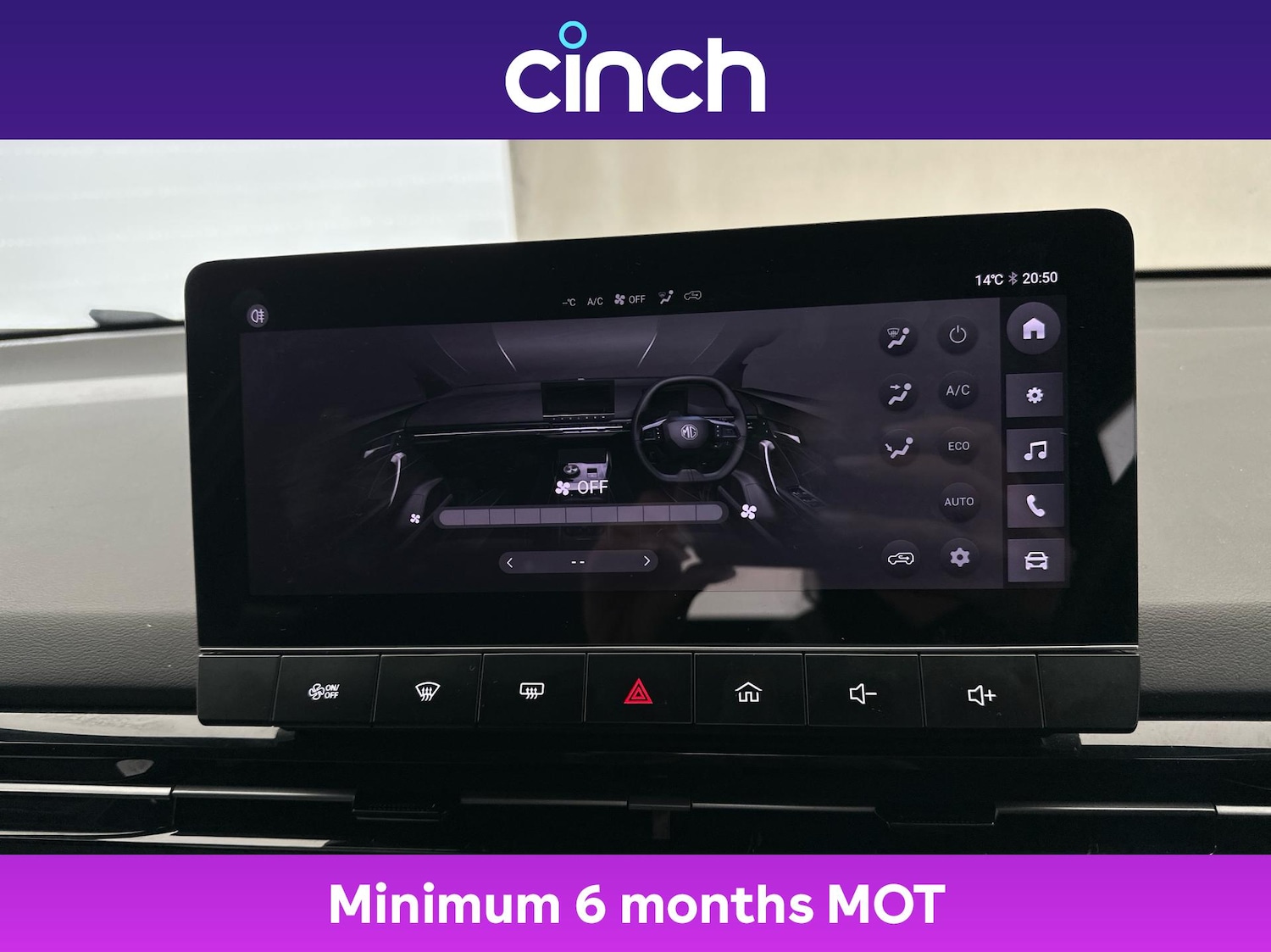 Used MG MG4 2023 for sale - 76385303: Photo 32