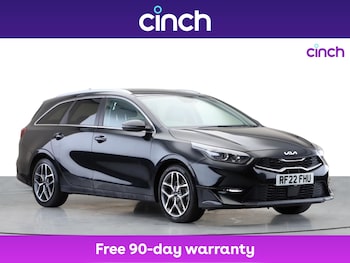 Kia - Ceed