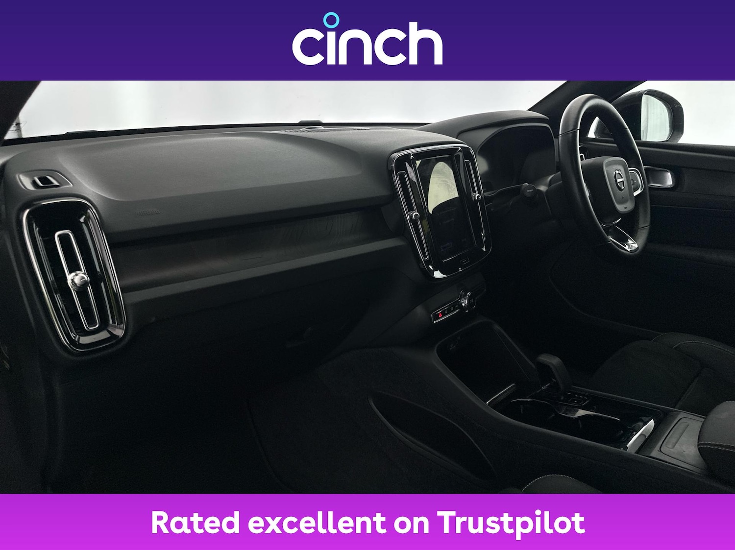 Used Volvo C40 2022 for sale - 76563467: Photo 14