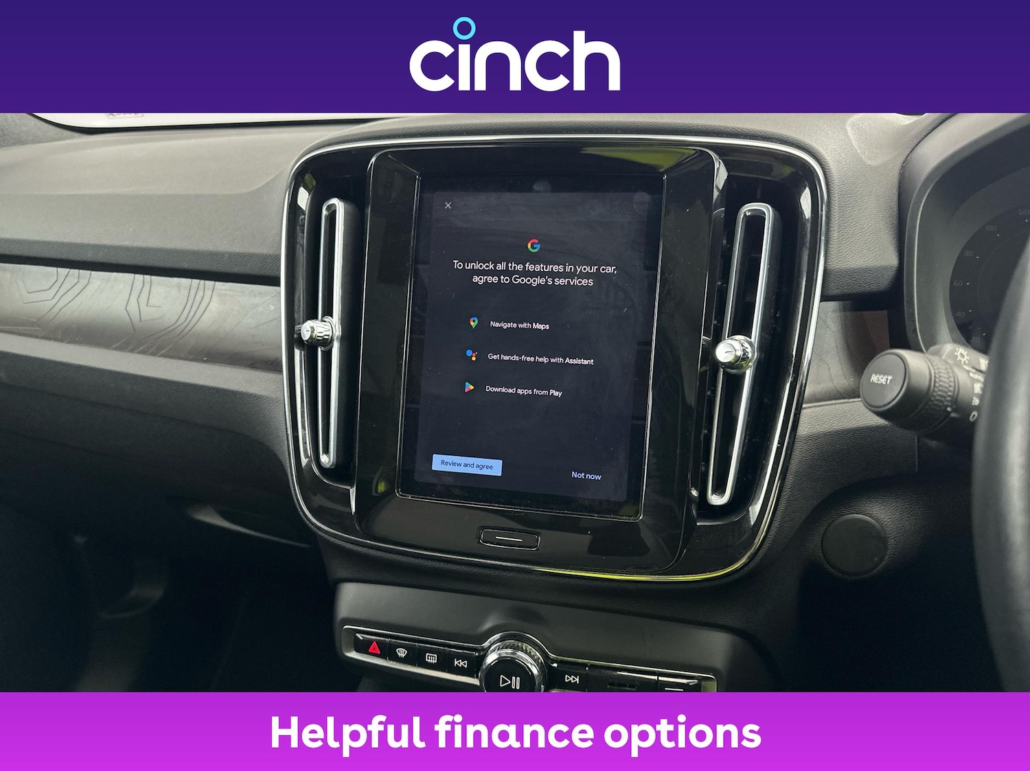 Used Volvo C40 2022 for sale - 76563467: Photo 17