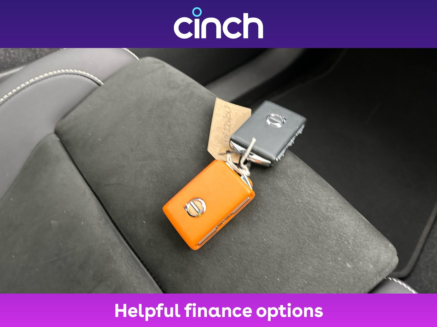 Used Volvo C40 2022 for sale - 76563467: Photo 30