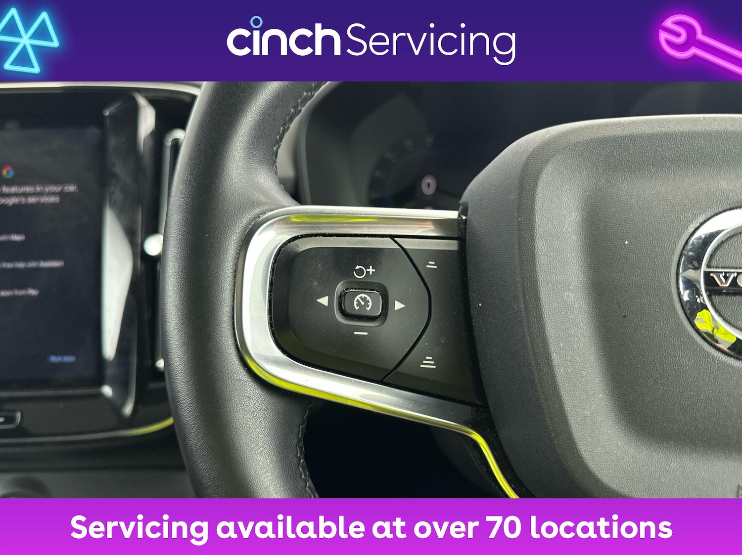 Used Volvo C40 2022 for sale - 76563467: Photo 31