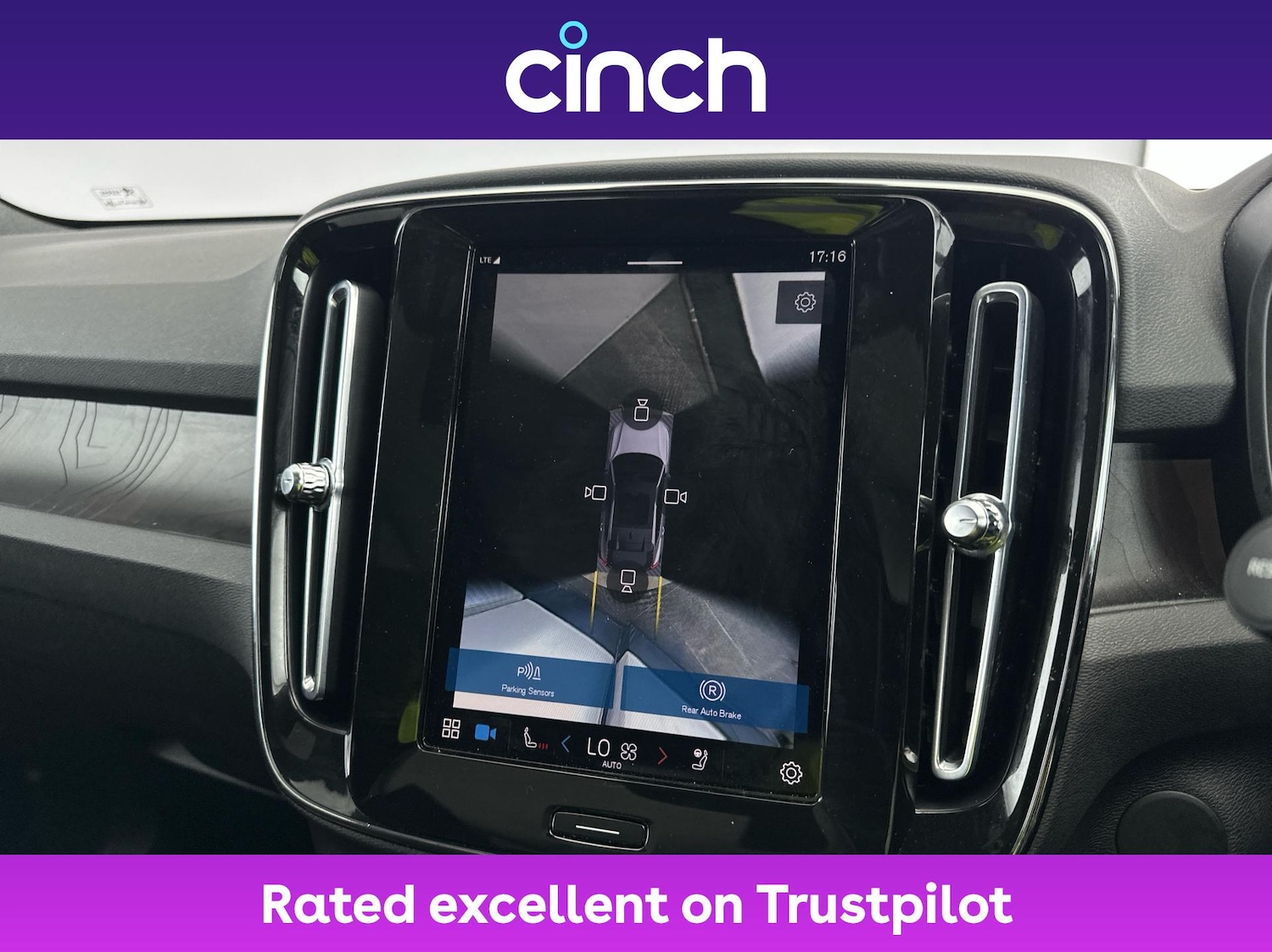 Used Volvo C40 2022 for sale - 76563467: Photo 33