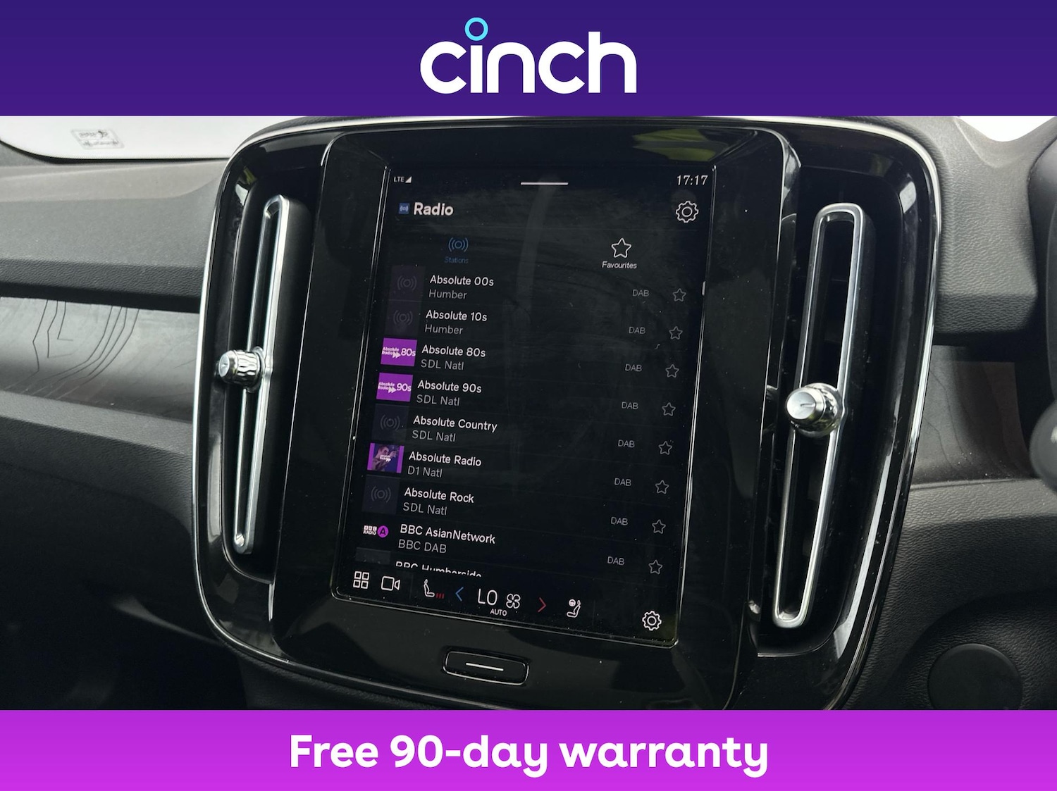 Used Volvo C40 2022 for sale - 76563467: Photo 34