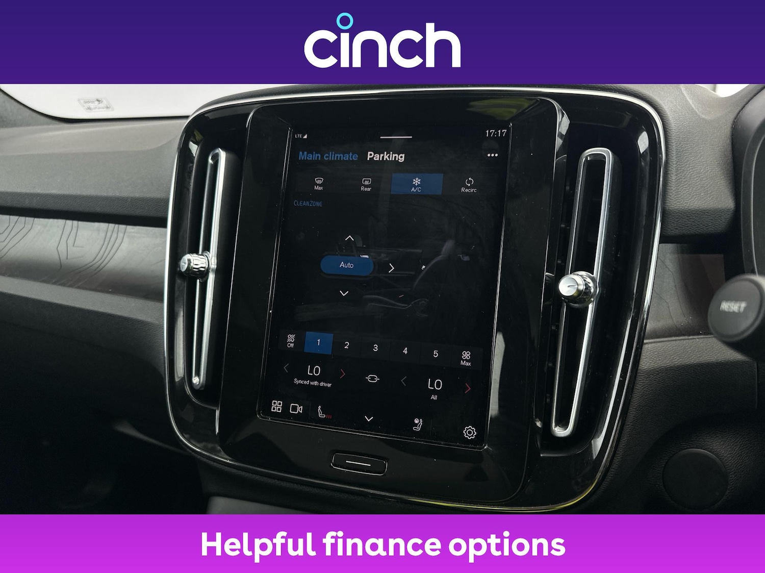 Used Volvo C40 2022 for sale - 76563467: Photo 35