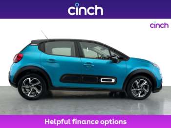 Used Citroen C3 2020 for sale - 74999016: Photo