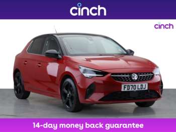 2020 - 1.2 Turbo Elite Nav Premium 5dr
