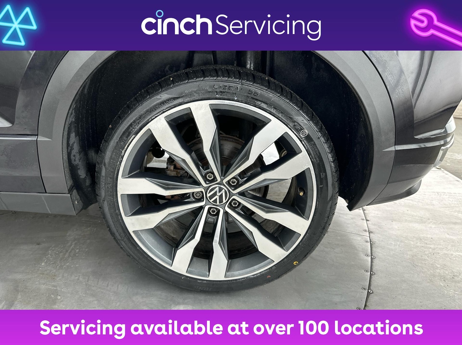 Used Volkswagen T-Roc 2021 for sale - 77020226: Photo 26