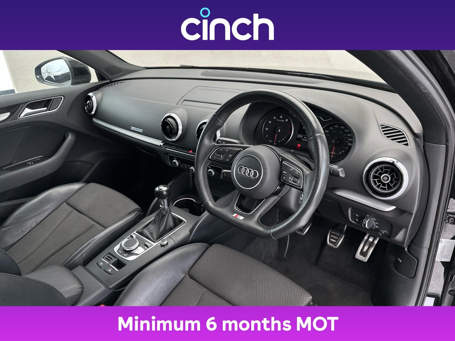 Used Audi A3 2019 for sale - 76999561: Photo 12