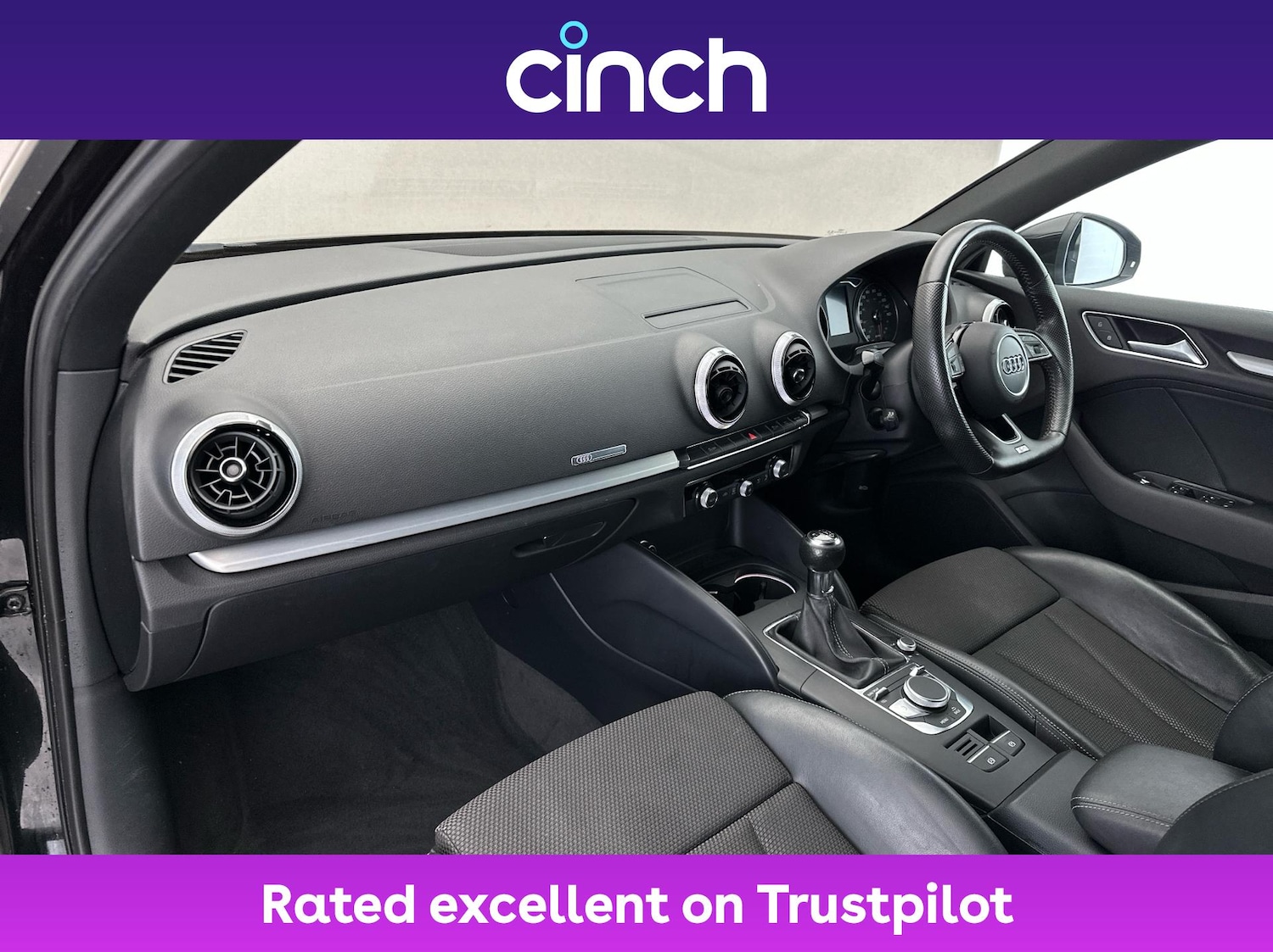 Used Audi A3 2019 for sale - 76999561: Photo 14