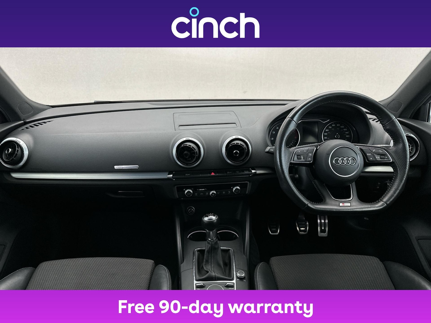 Used Audi A3 2019 for sale - 76999561: Photo 15