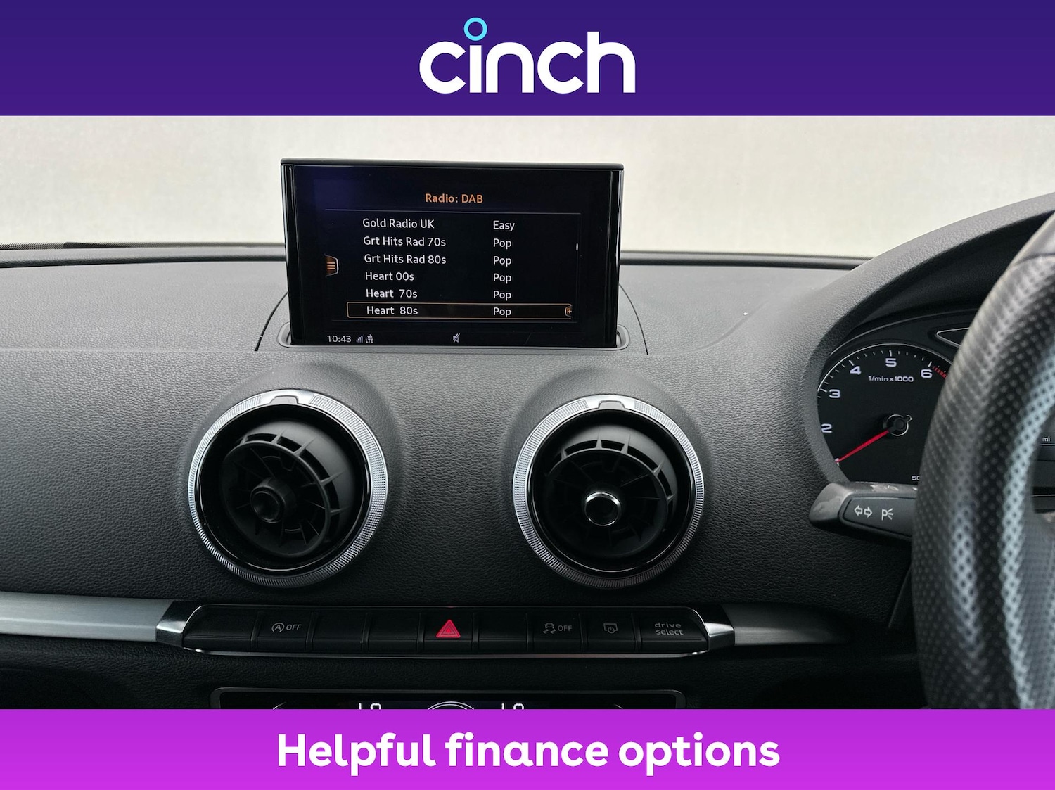 Used Audi A3 2019 for sale - 76999561: Photo 17