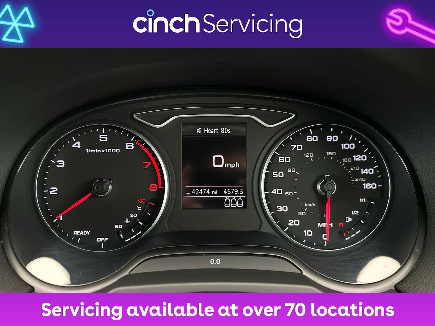 Used Audi A3 2019 for sale - 76999561: Photo 18