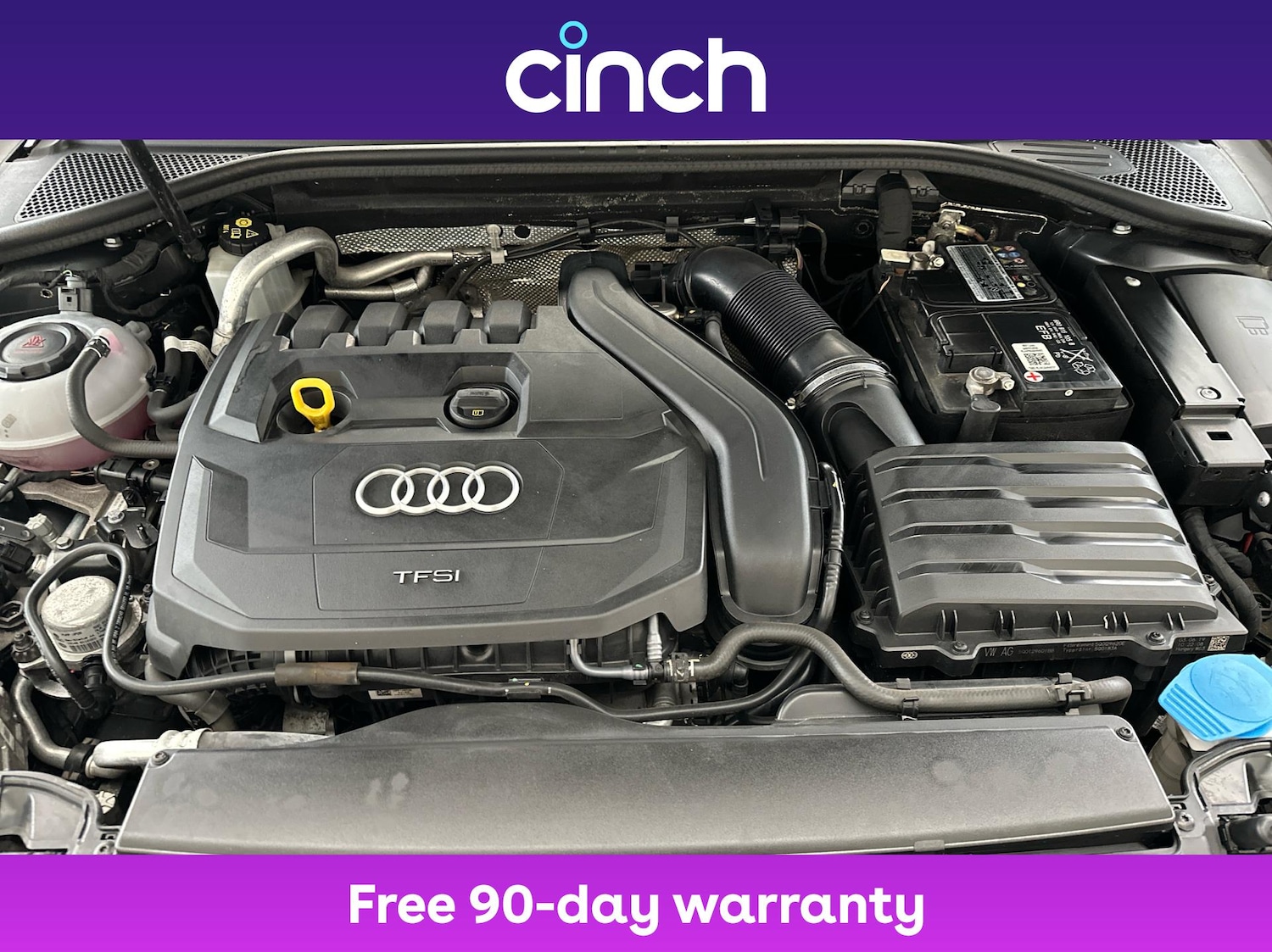 Used Audi A3 2019 for sale - 76999561: Photo 23