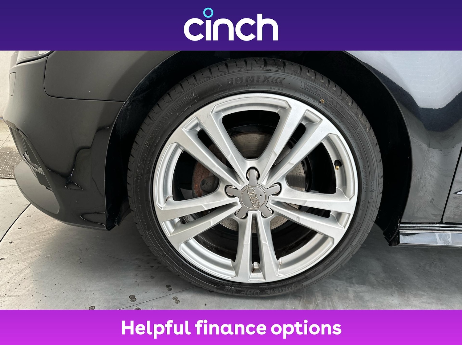 Used Audi A3 2019 for sale - 76999561: Photo 24