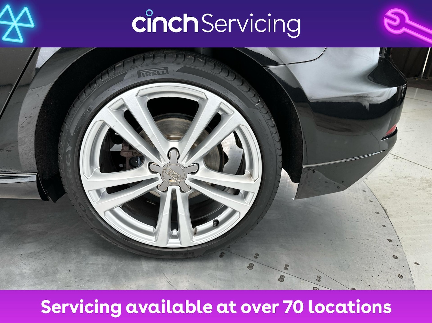 Used Audi A3 2019 for sale - 76999561: Photo 26