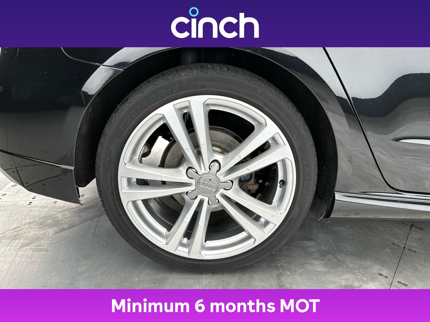 Used Audi A3 2019 for sale - 76999561: Photo 27