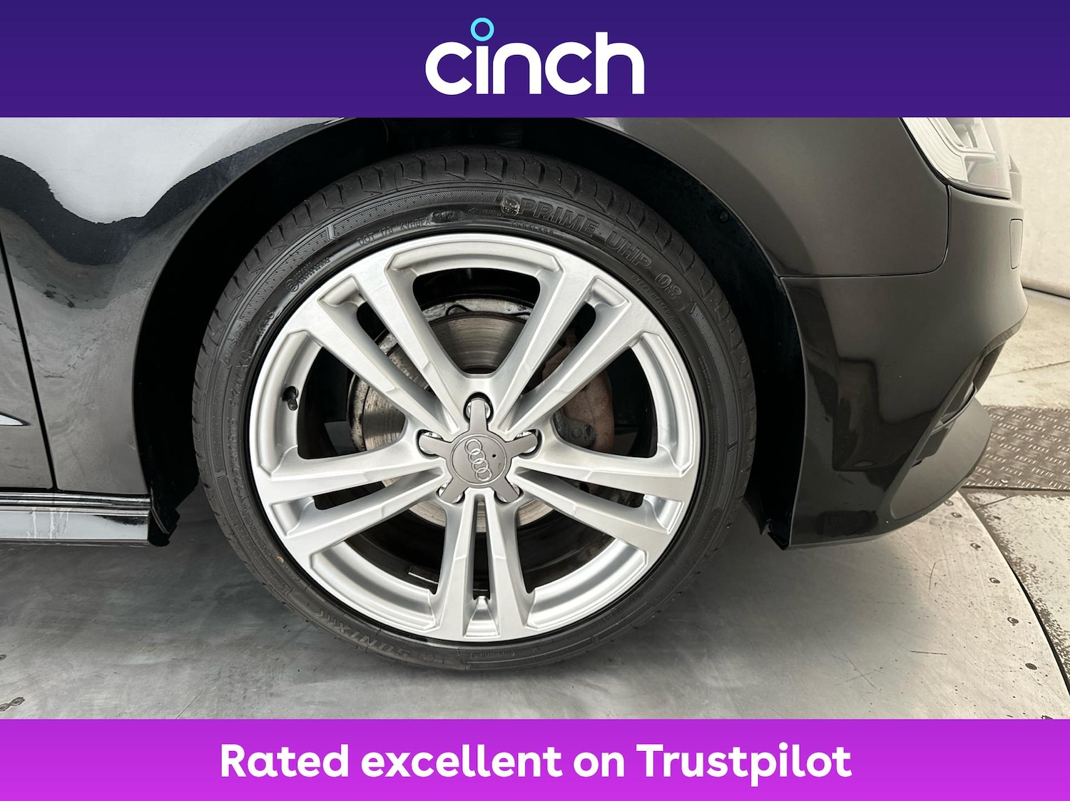 Used Audi A3 2019 for sale - 76999561: Photo 28