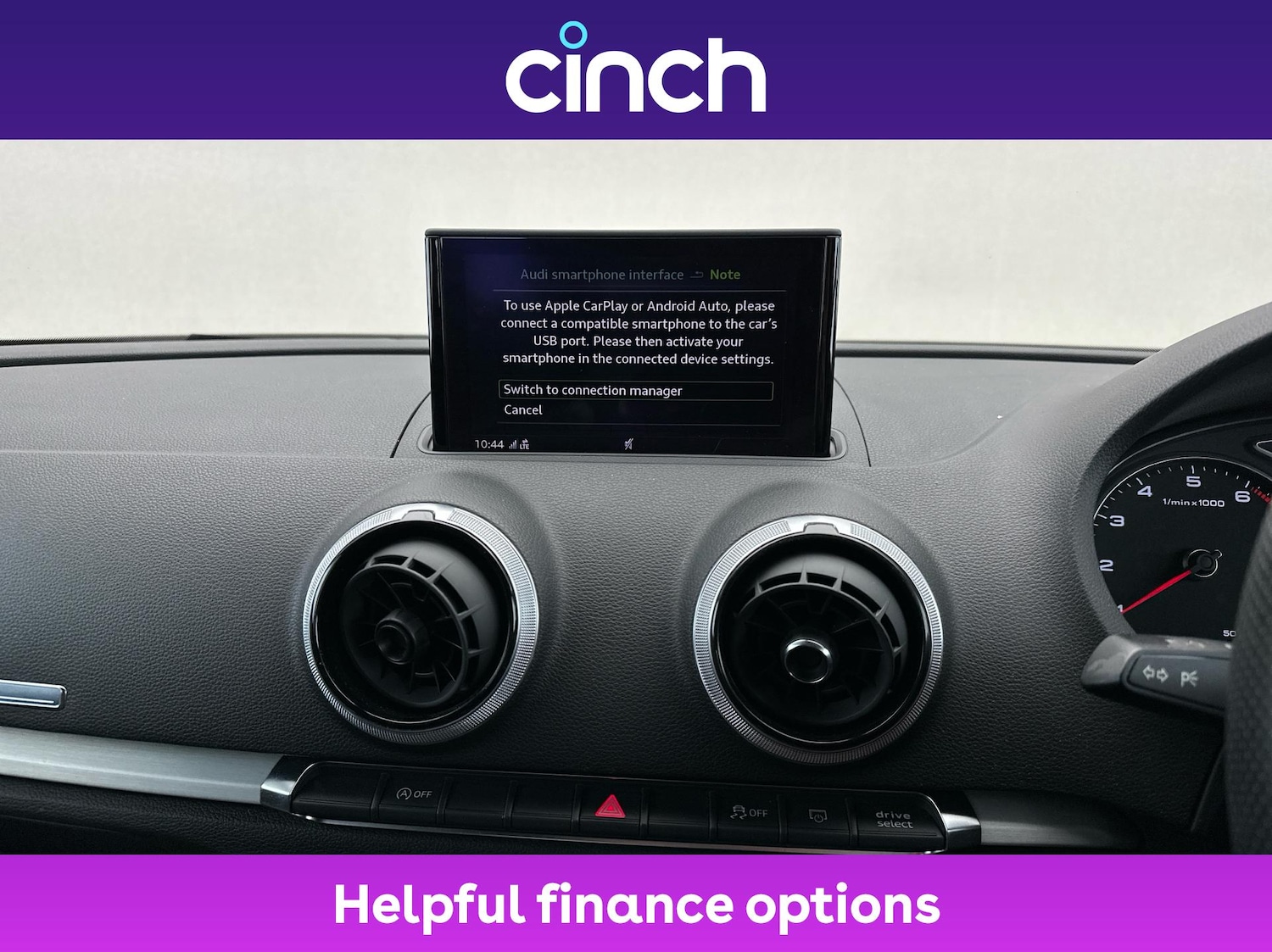 Used Audi A3 2019 for sale - 76999561: Photo 30