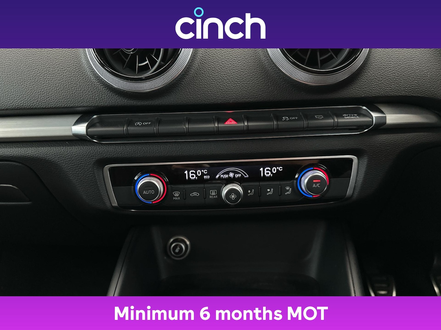 Used Audi A3 2019 for sale - 76999561: Photo 32