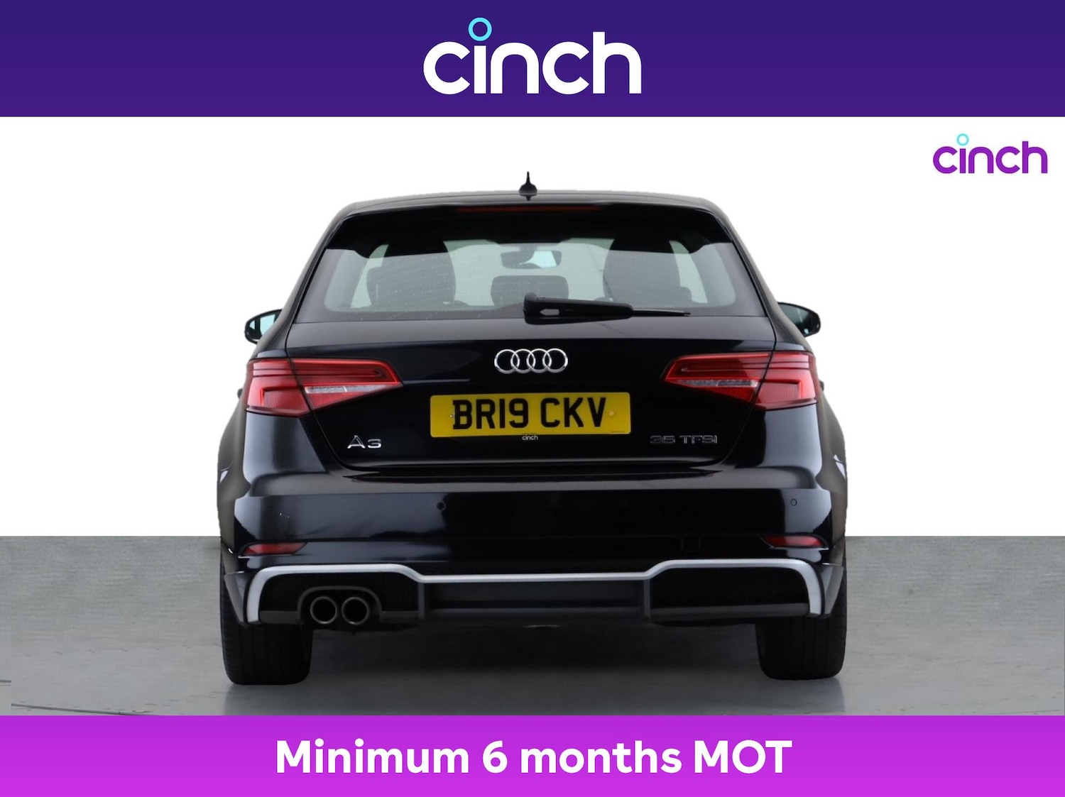 Used Audi A3 2019 for sale - 76999561: Photo 5