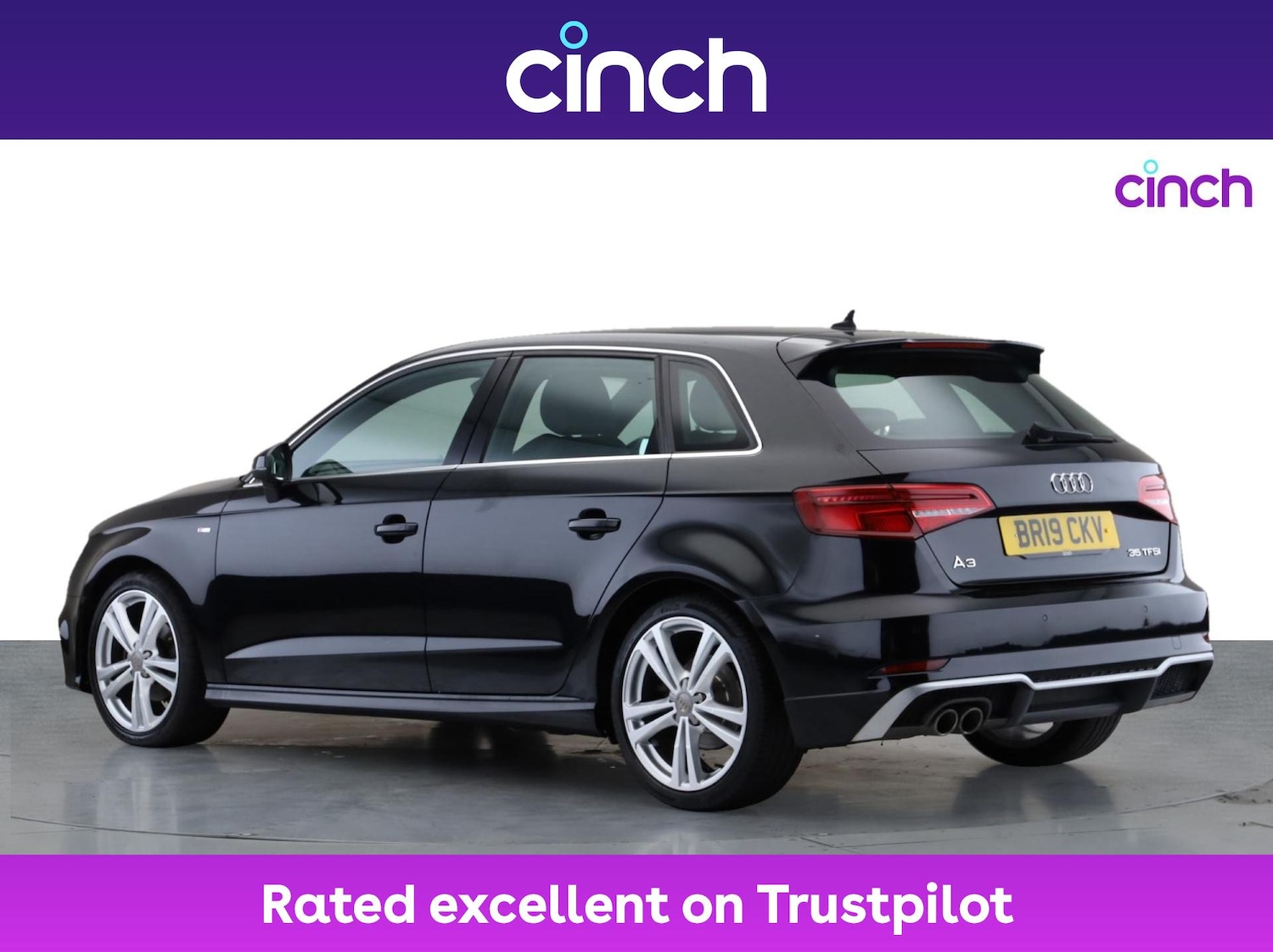 Used Audi A3 2019 for sale - 76999561: Photo 6