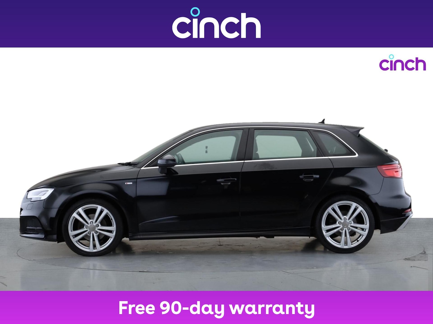 Used Audi A3 2019 for sale - 76999561: Photo 8
