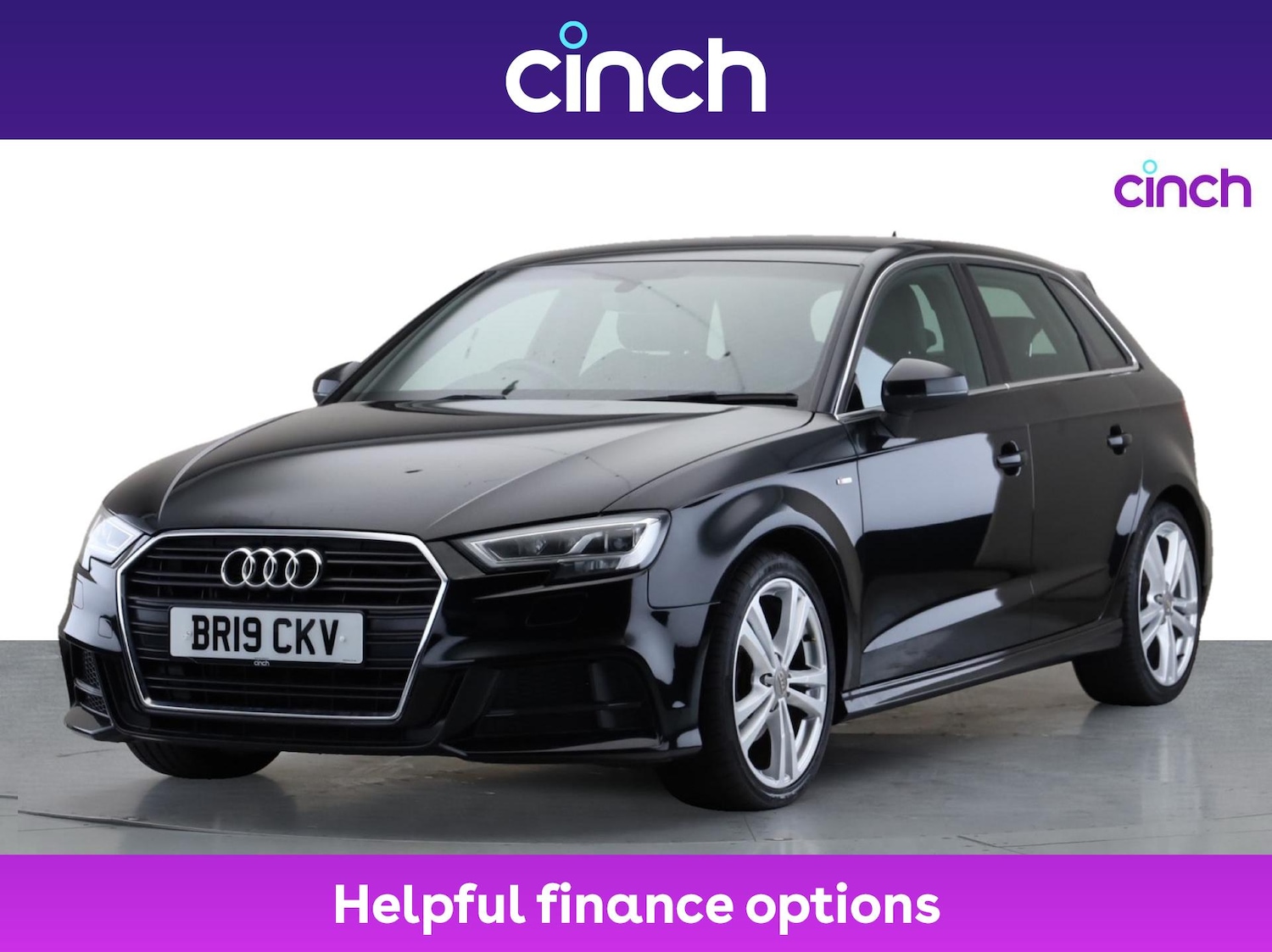 Used Audi A3 2019 for sale - 76999561: Photo 9