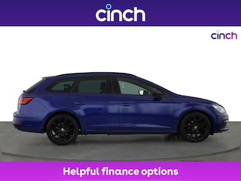 Used SEAT Leon 2020 for sale - 76304752: Photo