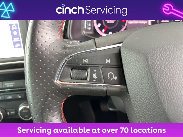 Used SEAT Leon 2020 for sale - 76304752: Photo 36
