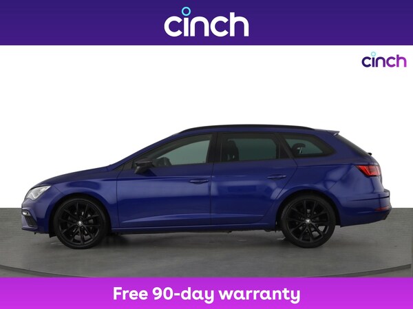 Used SEAT Leon 2020 for sale - 76304752: Photo 8