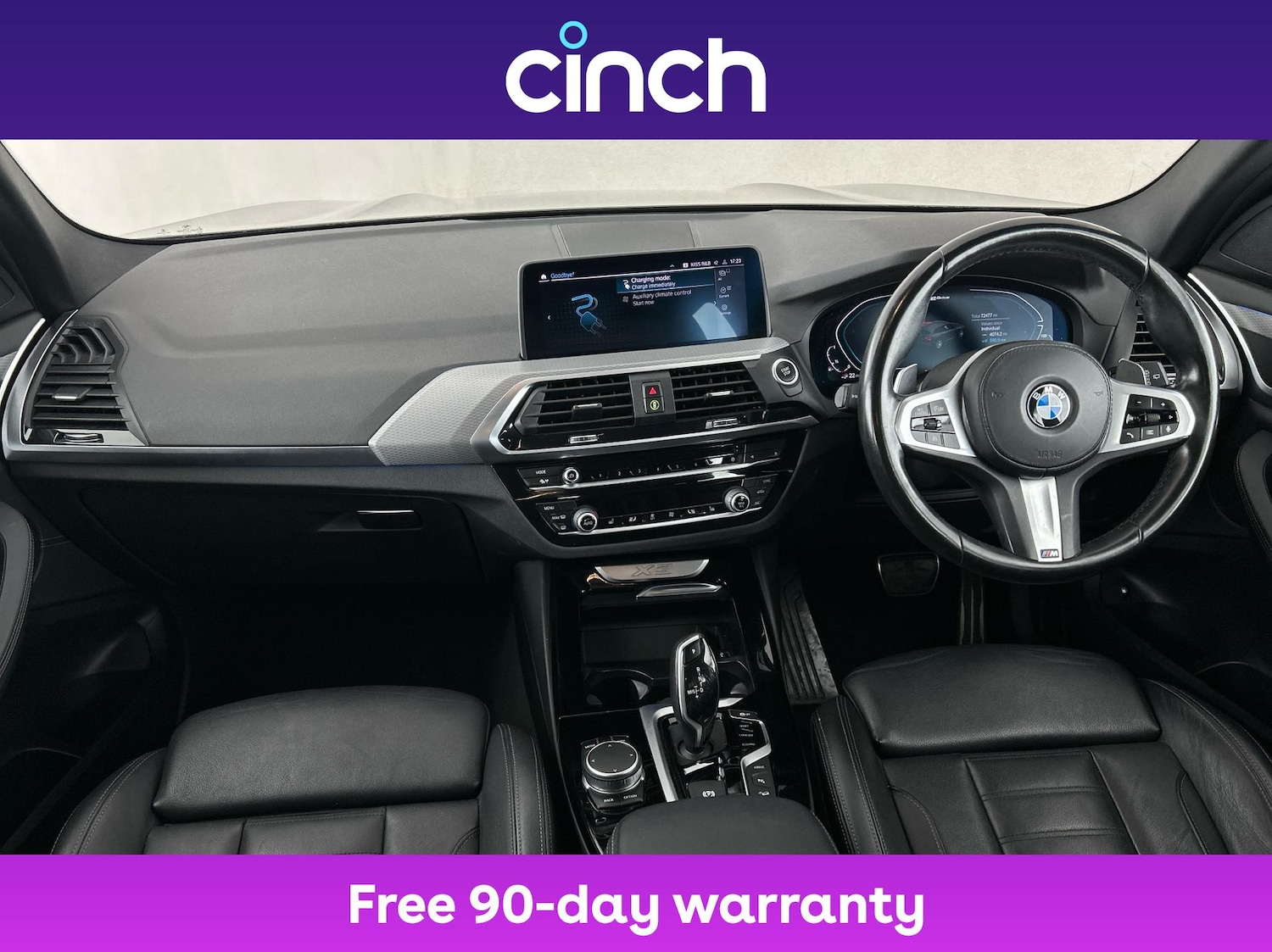 Used BMW X3 2021 for sale - 76281489: Photo 15