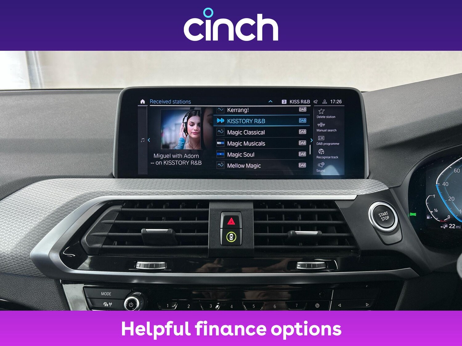 Used BMW X3 2021 for sale - 76281489: Photo 17