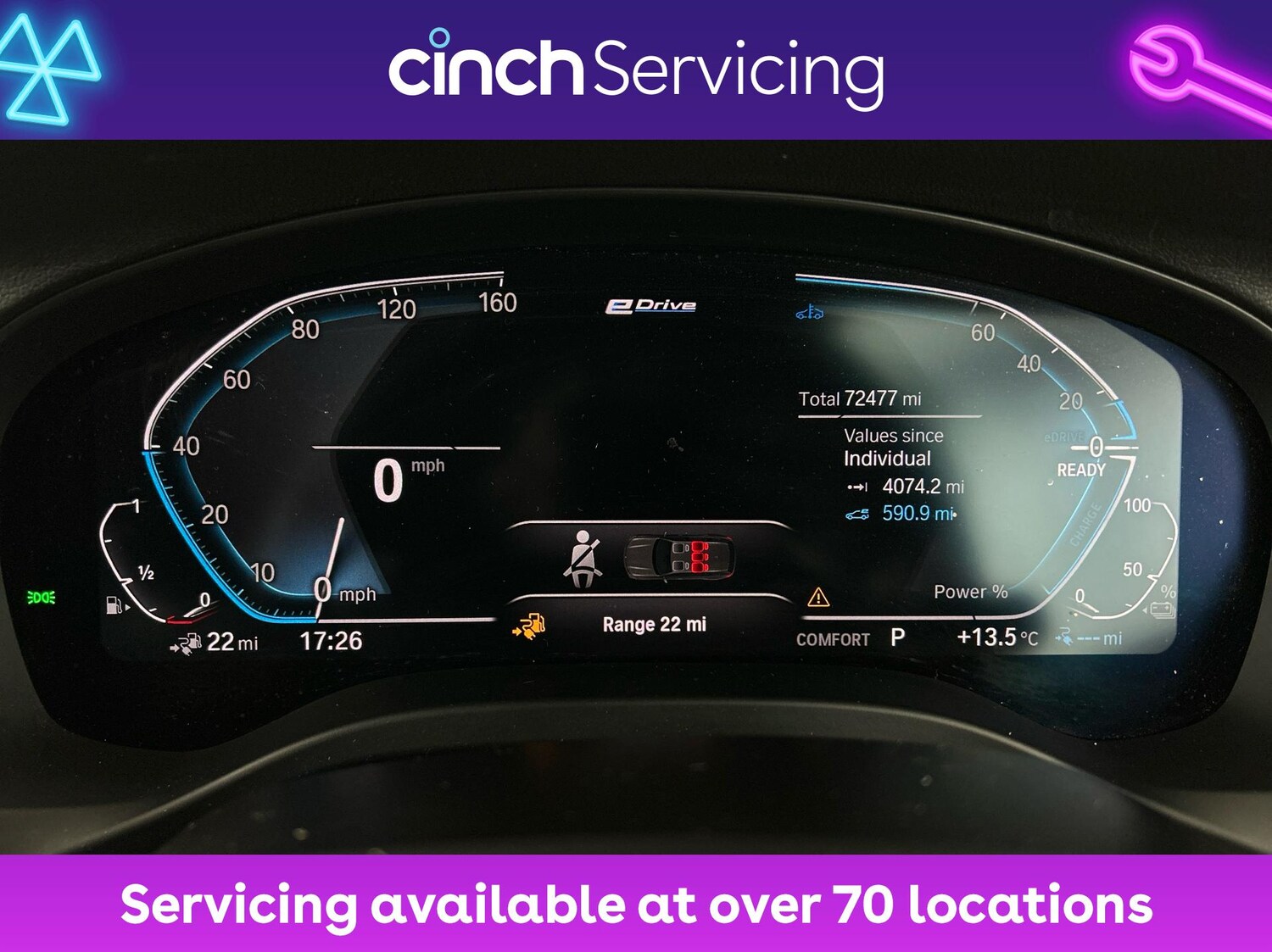 Used BMW X3 2021 for sale - 76281489: Photo 18