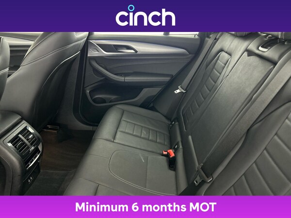 Used BMW X3 2021 for sale - 76281489: Photo 20