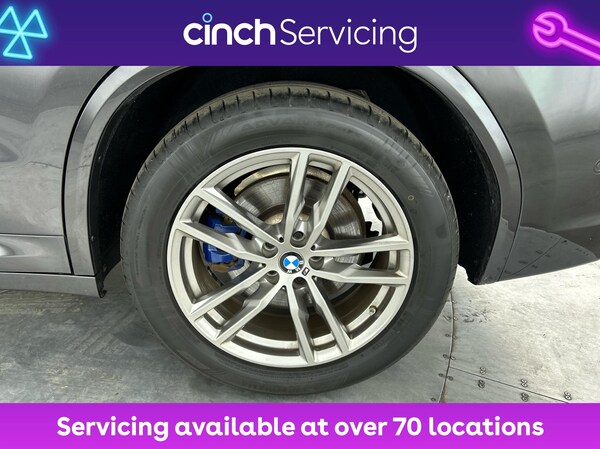 Used BMW X3 2021 for sale - 76281489: Photo 26