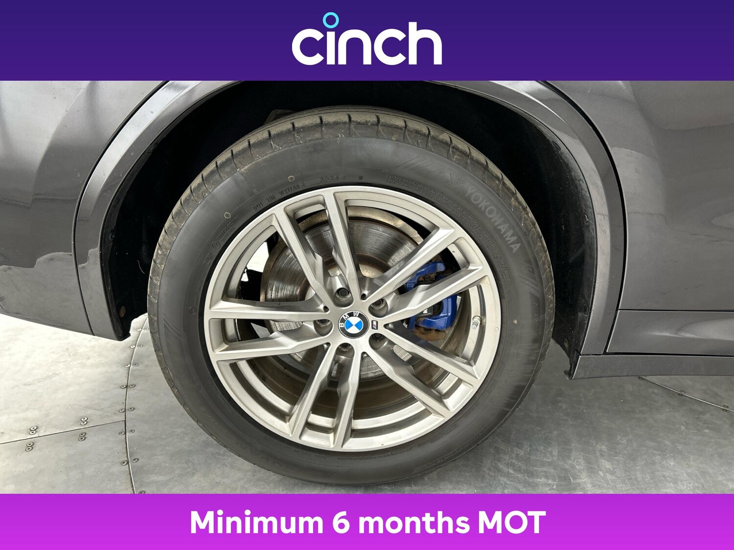 Used BMW X3 2021 for sale - 76281489: Photo 27