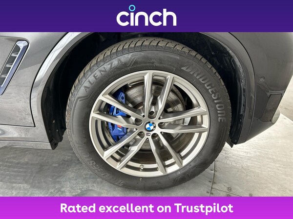 Used BMW X3 2021 for sale - 76281489: Photo 28