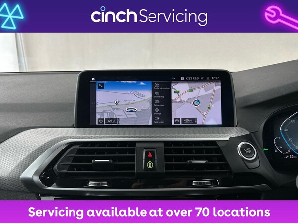 Used BMW X3 2021 for sale - 76281489: Photo 31