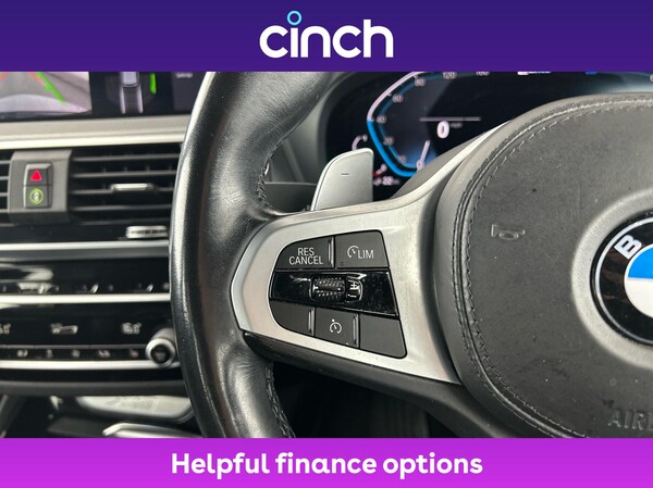 Used BMW X3 2021 for sale - 76281489: Photo 35