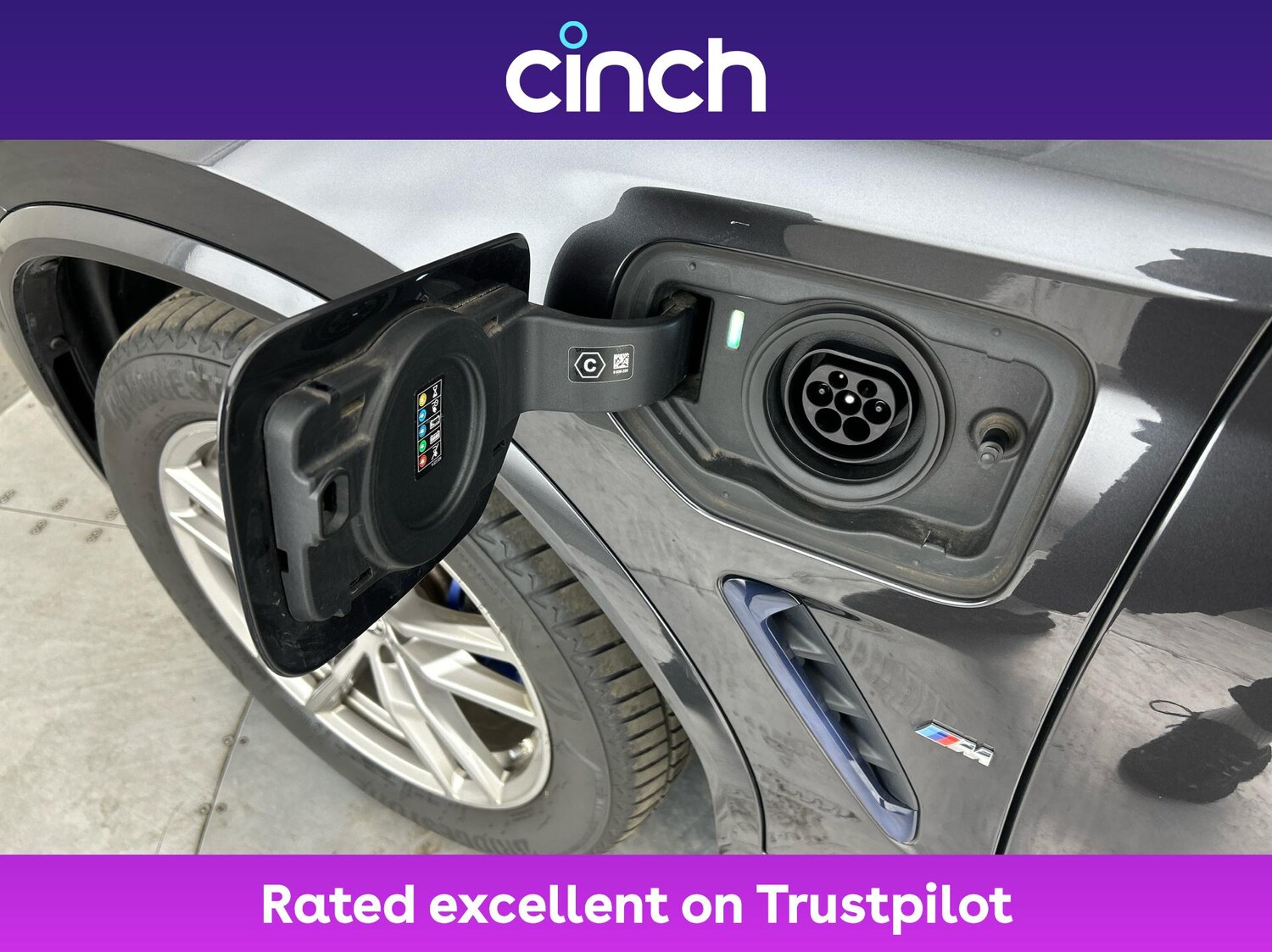 Used BMW X3 2021 for sale - 76281489: Photo 38