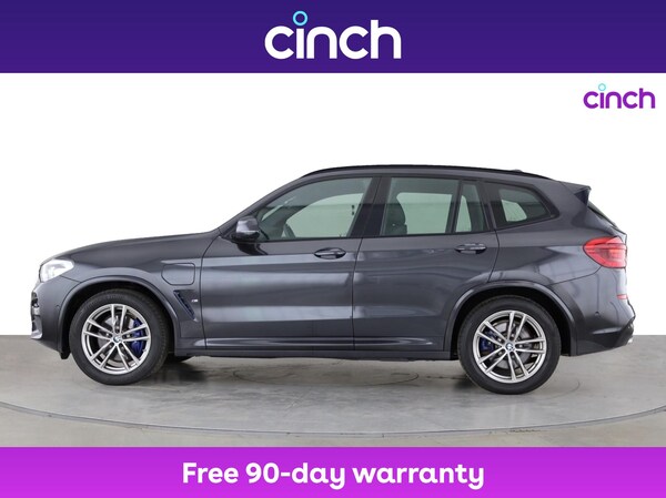 Used BMW X3 2021 for sale - 76281489: Photo 8
