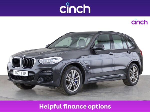 Used BMW X3 2021 for sale - 76281489: Photo 9