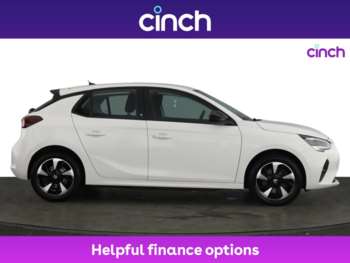 Used Vauxhall Corsa-e 2021 for sale - 75323660: Photo
