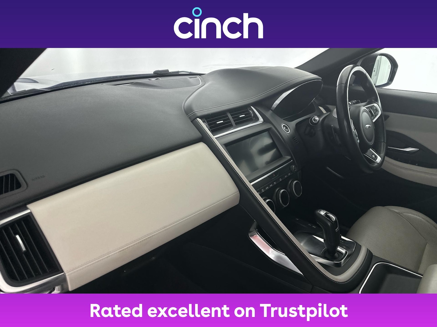 Used Jaguar E-Pace 2019 for sale - 76357379: Photo 14