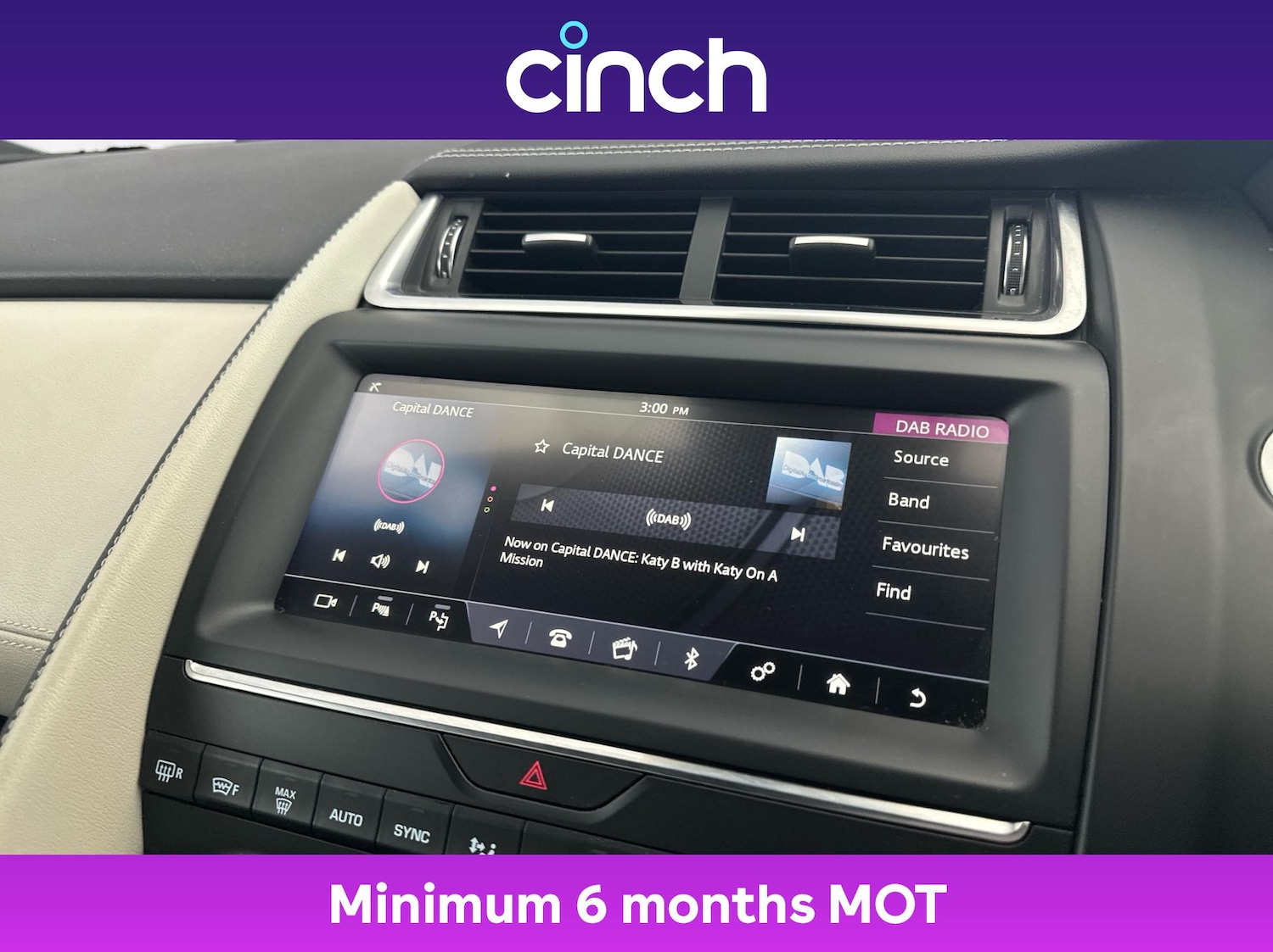 Used Jaguar E-Pace 2019 for sale - 76357379: Photo 32
