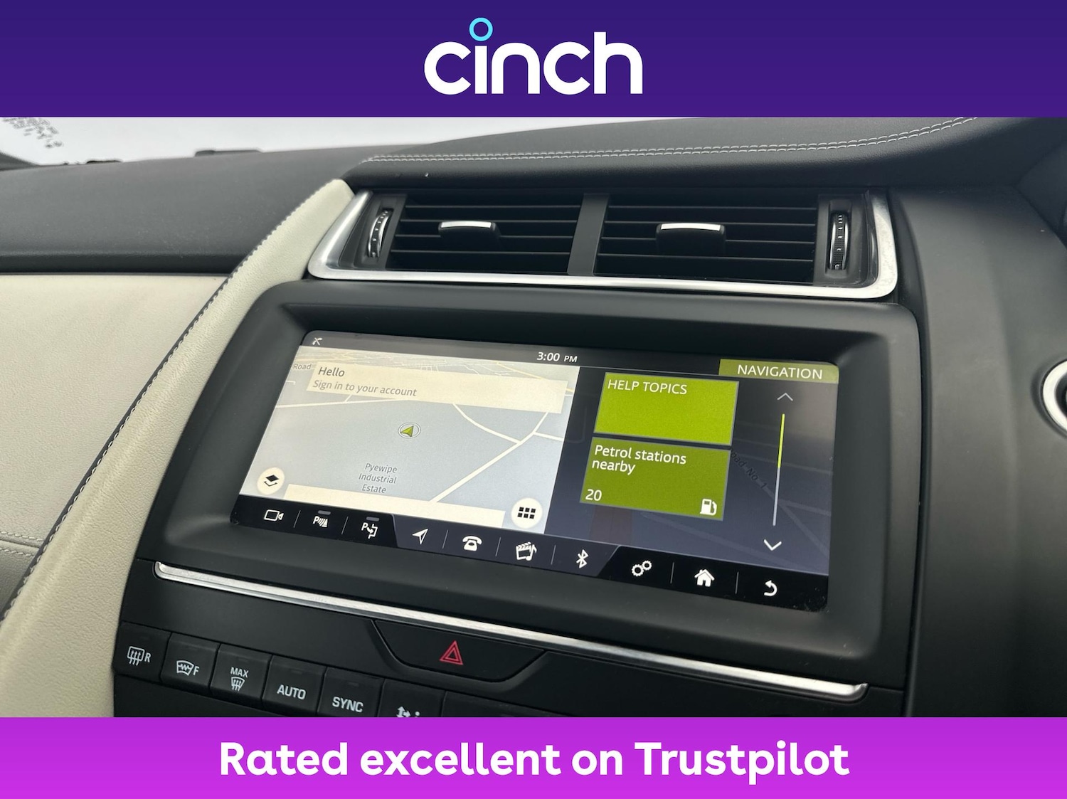 Used Jaguar E-Pace 2019 for sale - 76357379: Photo 33