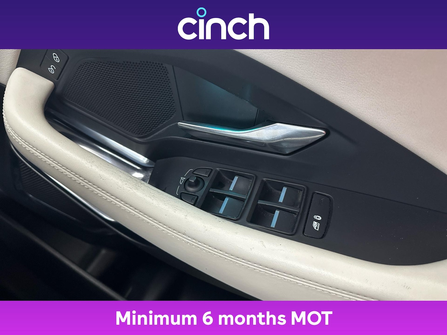 Used Jaguar E-Pace 2019 for sale - 76357379: Photo 37